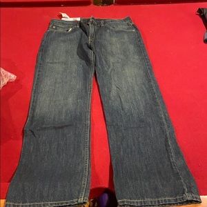 Levis 514” slim straight